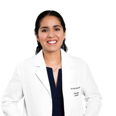 Foto de Dr. Karla Lisseth Leonher Ruezga, Cirugía General en Guadalajara