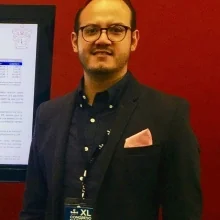 Foto de Dr. Kevin Javier Arellano Arteaga, Medicina Interna en Guadalajara