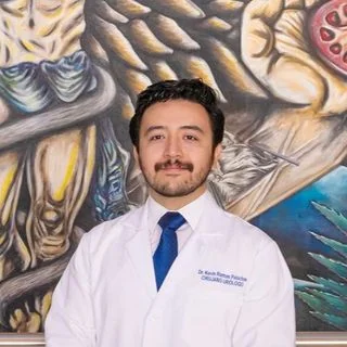 Foto de Dr. Kevin Ramos Palacios, Urología en Guadalajara