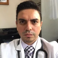 Foto de Dr. Kevinn González, Medicina Interna en Guadalajara