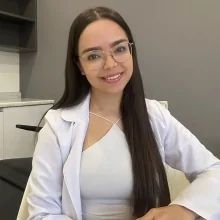 Foto de Dr. Kimberli Arceo Nuño, Otorrinolaringología en Guadalajara