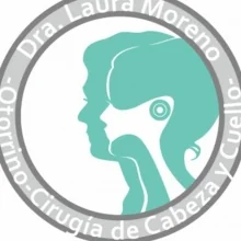 Foto de Dr. Laura Moreno Verdin, Otorrinolaringología en Guadalajara