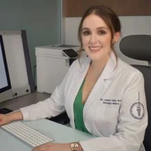 Foto de Dr. Leonora Valdez Rojas, Oncología Médica en Guadalajara