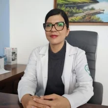 Foto de Dr. Lilia Aguilar Parra, Neurología en Guadalajara