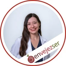 Foto de Dr. Lourdes Ramírez Echeverria, Geriatría en Guadalajara