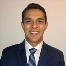 Foto de Dr. Luis Alberto Rea Bocanegra, Cirugía General en Guadalajara