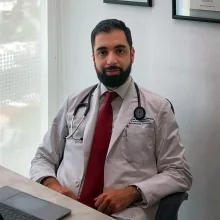 Foto de Dr. Luis Antonio Ramos Márquez, Medicina Interna en Guadalajara