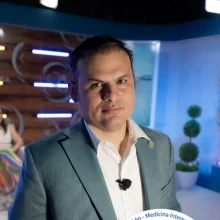 Foto de Dr. Luis Arturo Gómez Hernández, Medicina Interna en Guadalajara