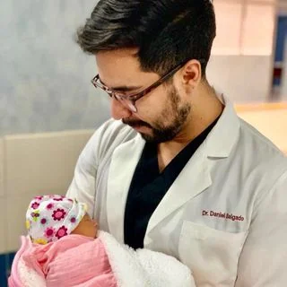 Foto de Dr. Luis Daniel Salgado Lozada, Ginecología y Obstetricia en Guadalajara