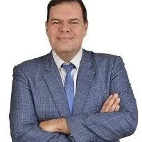 Foto de Dr. Luis Enrique Ledón Pérez, Otorrinolaringología en Guadalajara