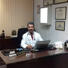 Foto de Dr. Luis Fernando Orozco Arch, Ginecología y Obstetricia en Guadalajara
