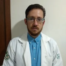 Foto de Dr. Luis Gerardo Gonzalez Correa, Nefrología en Guadalajara