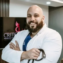 Foto de Dr. Luis Humberto Blanco Ornelas, Medicina Interna en Guadalajara