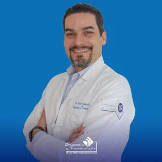 Foto de Dr. Luis Israel Gonzalez Delgadillo, Ortopedia y Traumatología en Guadalajara