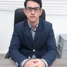 Foto de Dr. Luis Manuel Flores Chávez, Cirugía General en Guadalajara