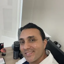 Foto de Dr. Luis Uriel Gaytan Robles, Medicina Interna en Guadalajara