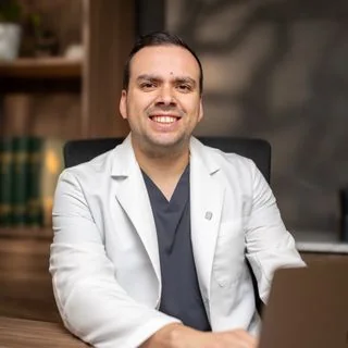 Foto de Dr. Manuel Andrey Felix Castro, Cirugía General en Guadalajara