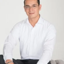 Foto de Dr. Marco Antonio Cedano Ortiz, Cirugía General en Guadalajara