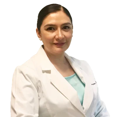 Foto de Dr. Margarita Zavala Garduño, Dermatología en Guadalajara