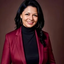 Foto de Dr. María del Carmen García Ruiz, Ortopedia y Traumatología en Guadalajara