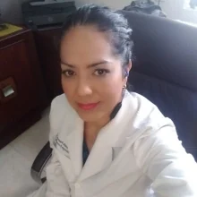 Foto de Dr. Maria del Rosario Palomera Flores, Medicina Interna en Guadalajara