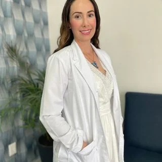 Foto de Dr. Maria Esther Marmolejo Torres, Neumología en Guadalajara