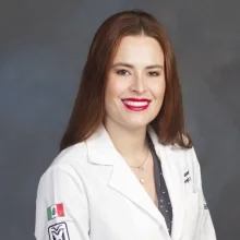 Foto de Dr. Maria Isabel Besserer, Otorrinolaringología en Guadalajara