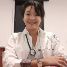 Foto de Dr. Mariana Gallo Morales, Medicina Interna en Guadalajara