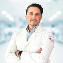 Foto de Dr. Marlo D Paul Ortiz Vazquez, Cirugía Cardiotorácica en Guadalajara