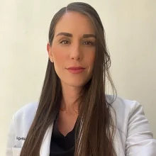 Foto de Dr. Martha Cecilia Jáuregui Guillén, Otorrinolaringología en Guadalajara