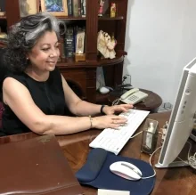 Foto de Dr. Martha del Socorro Arias Novoa, Oncología Médica en Guadalajara