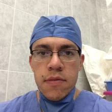 Foto de Dr. Martin Islas Torres, Cirugía General en Guadalajara