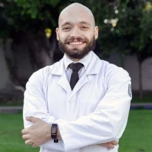 Foto de Dr. Mauricio Fernando Badial Hernandez, Ortopedia y Traumatología en Guadalajara