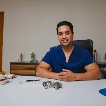 Foto de Dr. Miguel Ángel Schiavon Legorreta, Ortopedia y Traumatología en Guadalajara