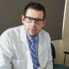 Foto de Dr. Miguel Haro Ocampo, Endocrinología en Guadalajara