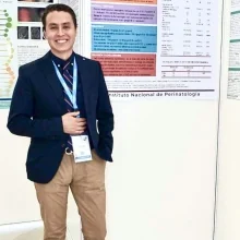 Foto de Dr. Miguel López Mincitar, Neonatología en Guadalajara