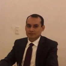 Foto de Dr. Miguel Urbieta Martínez, Medicina Interna en Guadalajara