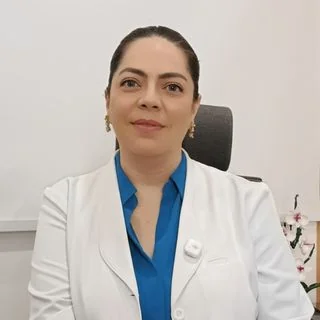 Foto de Dr. Miriam Adriana Ramos Hdez., Oftalmología en Guadalajara