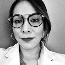 Foto de Dr. Miriam García Diéguez, Anestesiología en Guadalajara