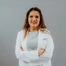 Foto de Dr. Mónica Arenas Ceja, Medicina Interna en Guadalajara