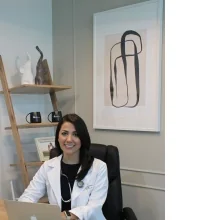 Foto de Dr. Mónica Jiménez Cornejo, Nefrología en Guadalajara