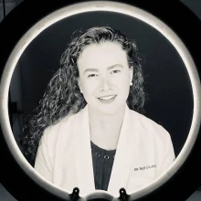 Foto de Dr. Navid Guadalupe Rodríguez Ávila, Ortopedia y Traumatología en Guadalajara