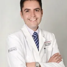 Foto de Dr. Nelson Ray Rodriguez Huerta, Cirugía General en Guadalajara