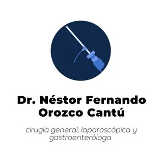 Foto de Dr. Néstor Fernando Orozco Cantú, Cirugía General en Guadalajara