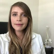 Foto de Dr. Nina Contreras Martínez Médico general, Anestesiología en Guadalajara