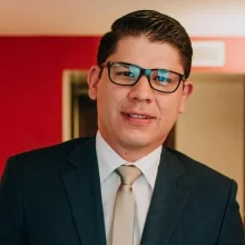 Foto de Dr. Noel Esaúl Luna Romero, Medicina Interna en Guadalajara