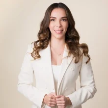 Foto de Dr. Noraima Rodríguez Guevara, Otorrinolaringología en Guadalajara