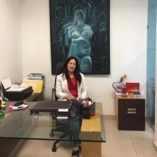 Foto de Dr. Norma Madrigal Ibarra, Ginecología y Obstetricia en Guadalajara