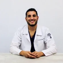 Foto de Dr. Omar Isai Jimenez Beltran, Ortopedia y Traumatología en Guadalajara