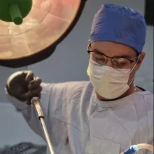 Foto de Dr. Oscar Daniel Galaviz Garcia, Ortopedia y Traumatología en Juárez